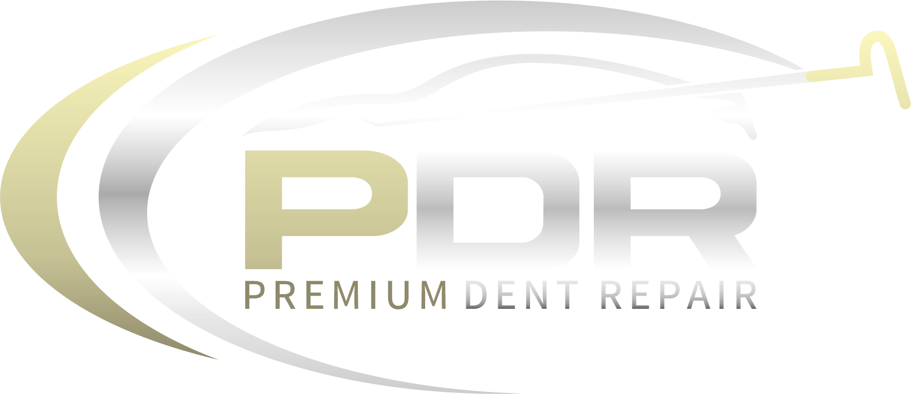 PDR Logo